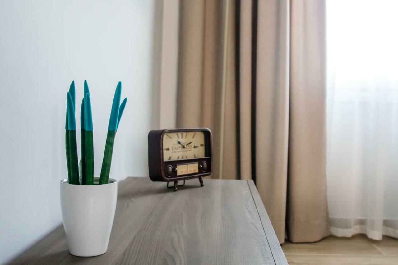 Central Green Apartment Heraklion  Exterior photo